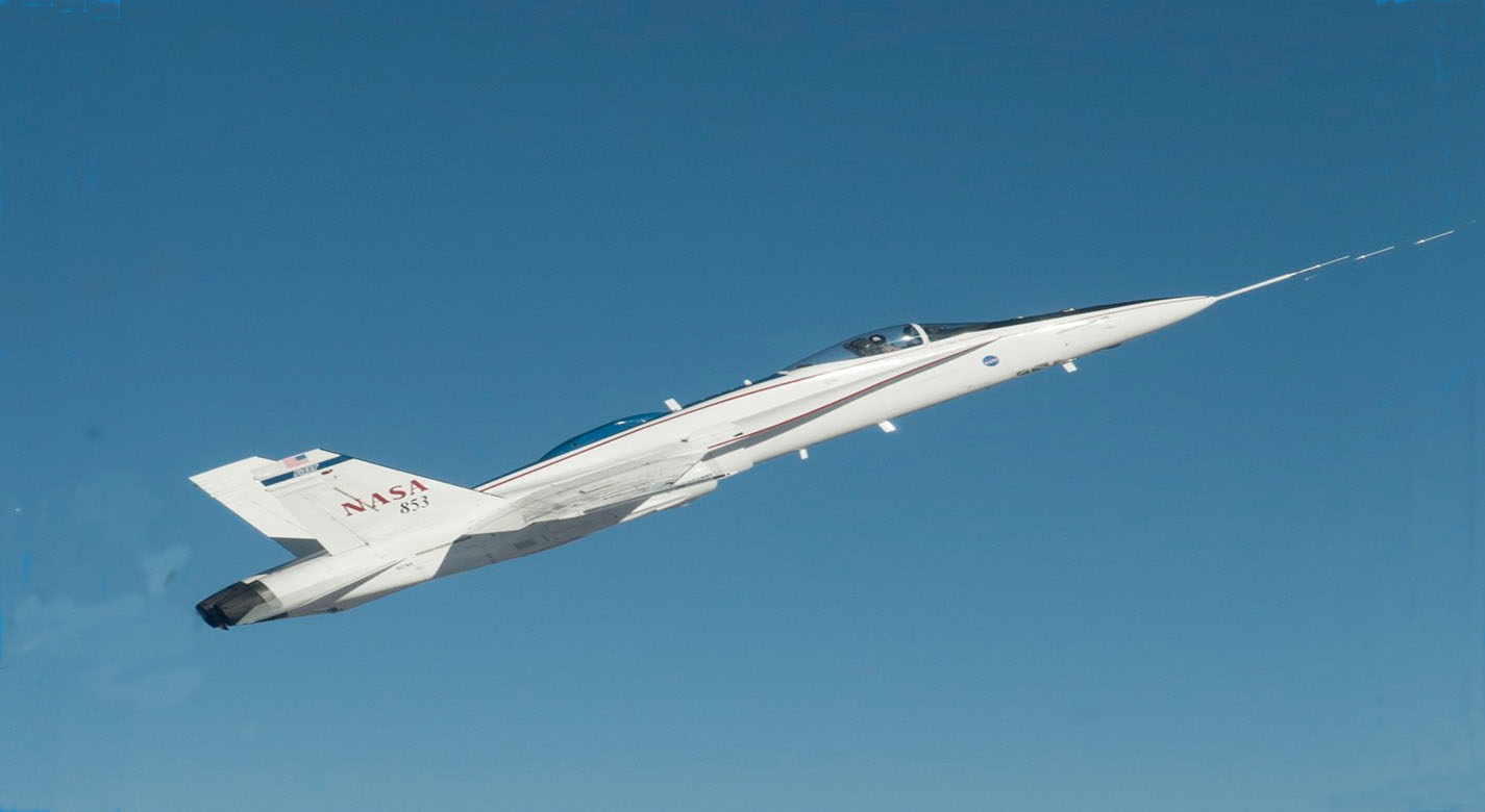 Optimal Control Modification - Flight test program on a NASA F/A-18A research test aircraft